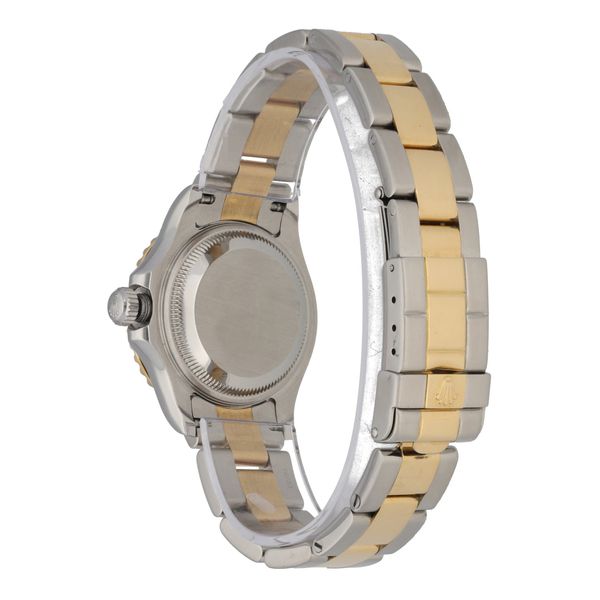 Rolex Yacht-Master 169623